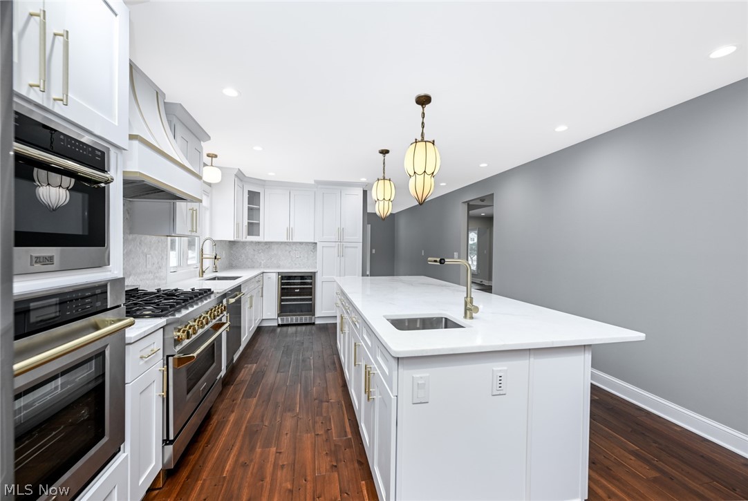 Siegler & Sons Beachwood Cou - Residential