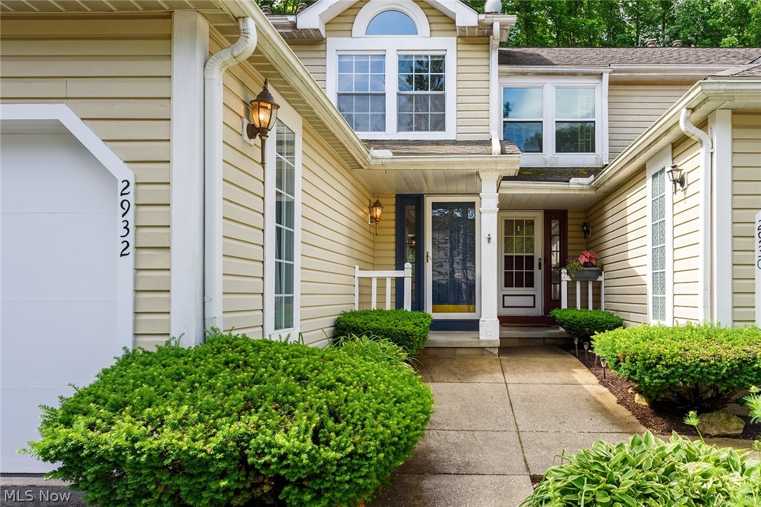 2932 Heatherwood Court