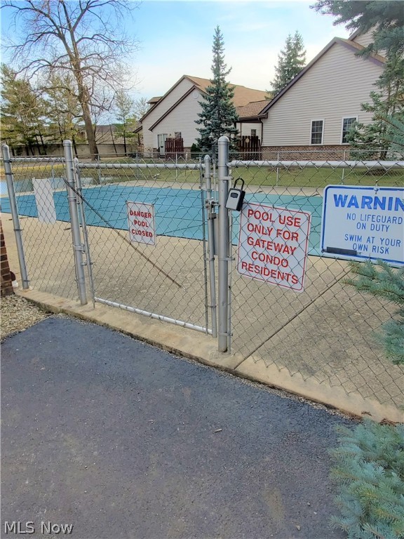 Gateway Center Condo Sec 01 - Residential