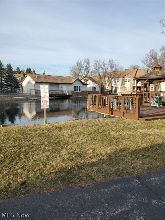 Gateway Center Condo Sec 01 - Residential