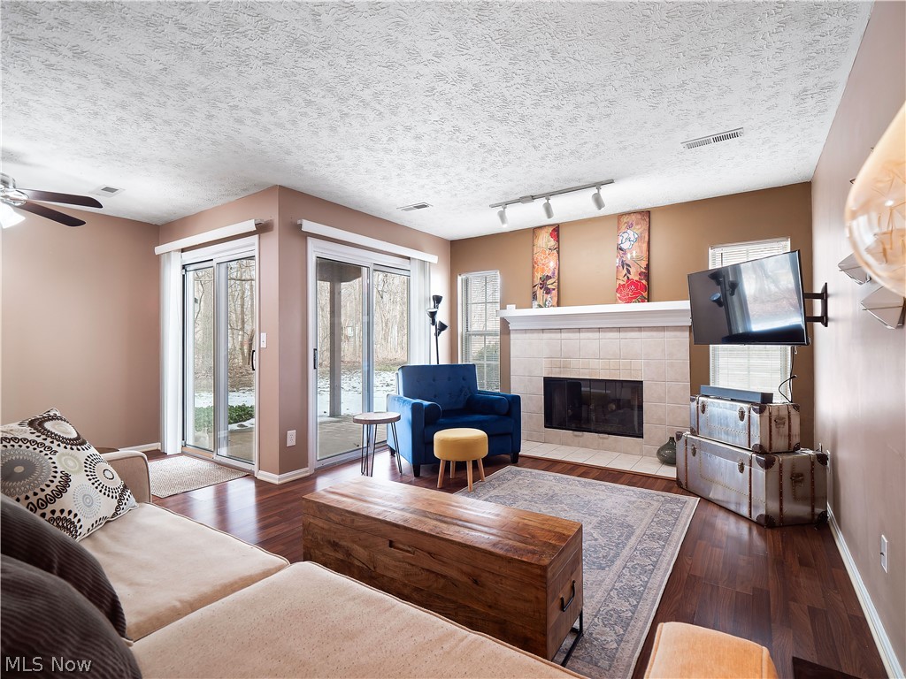 Crossings Condo - Residential