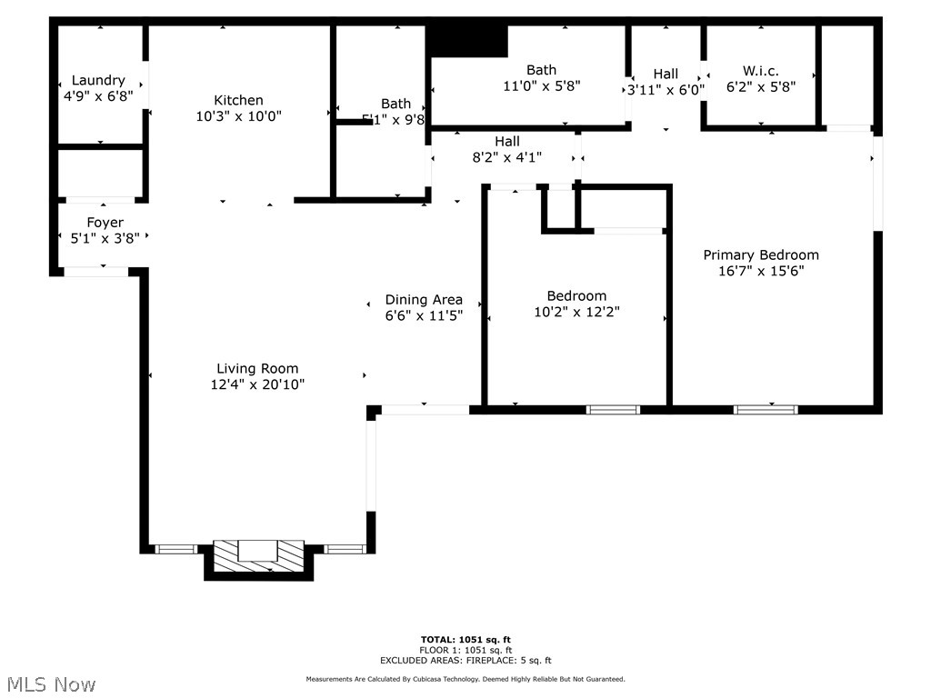 Crossings Condo - Residential