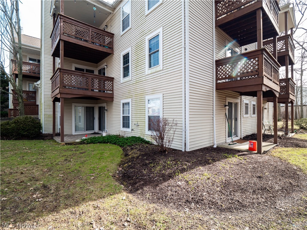 Crossings Condo - Residential