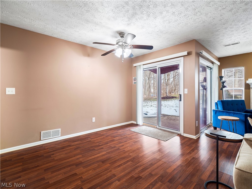 Crossings Condo - Residential