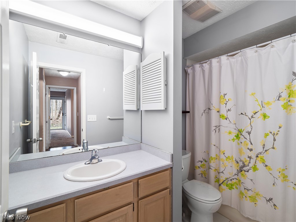 Crossings Condo - Residential