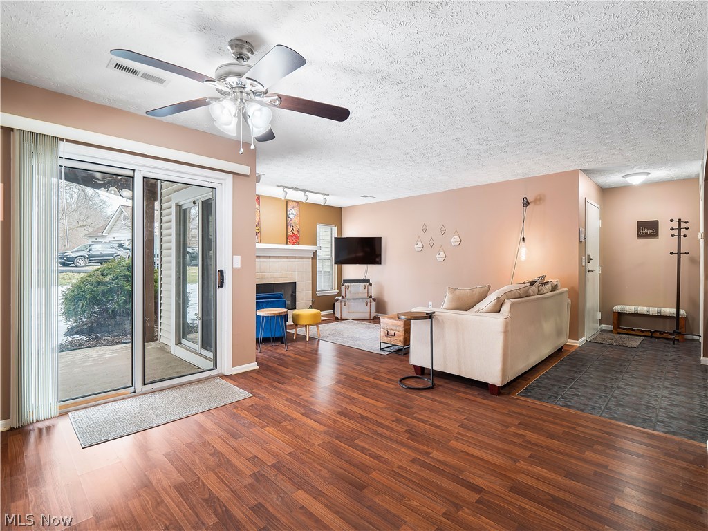 Crossings Condo - Residential