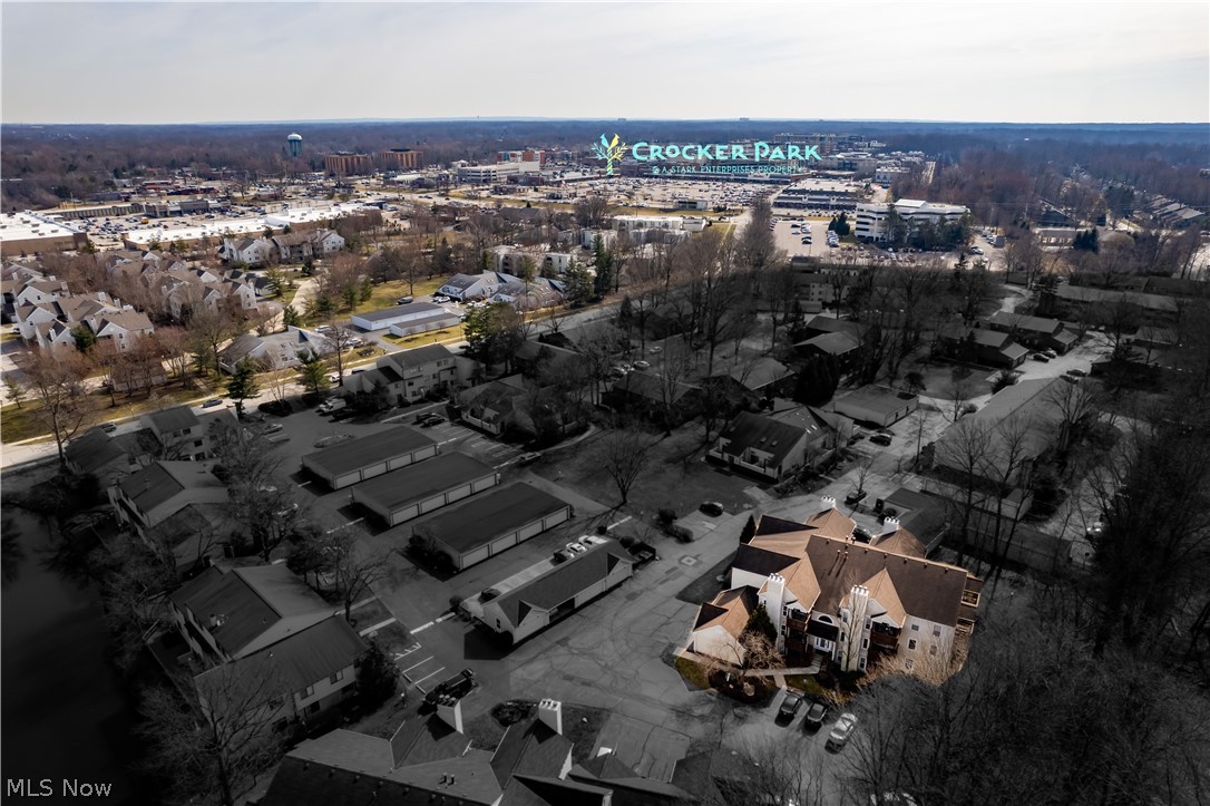 Crossings Condo - Residential