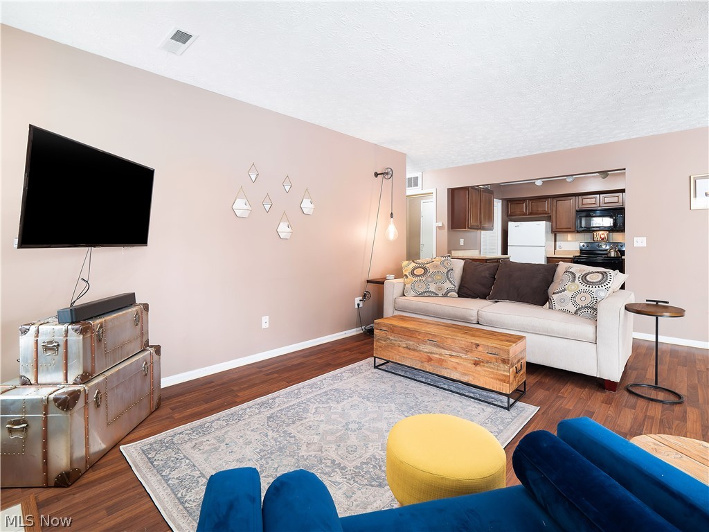 Crossings Condo - Residential