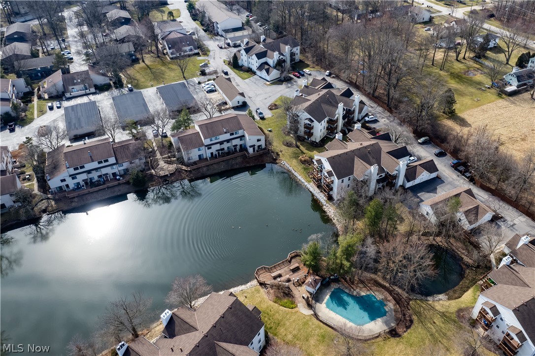 Crossings Condo - Residential