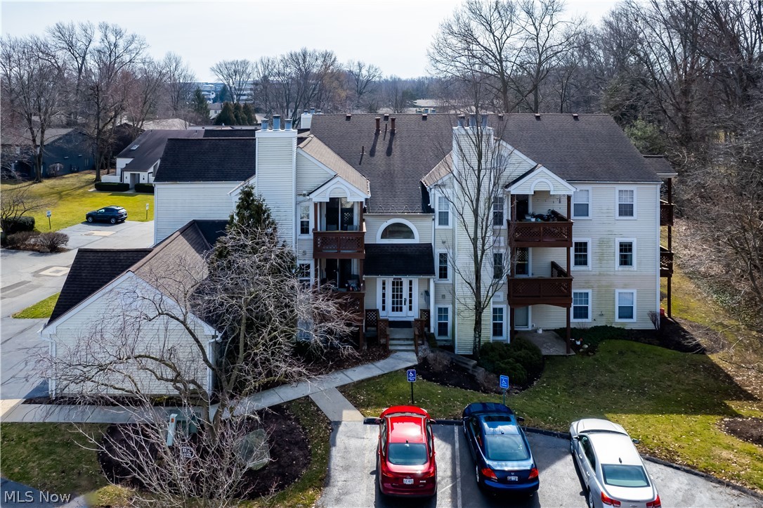 Crossings Condo - Residential