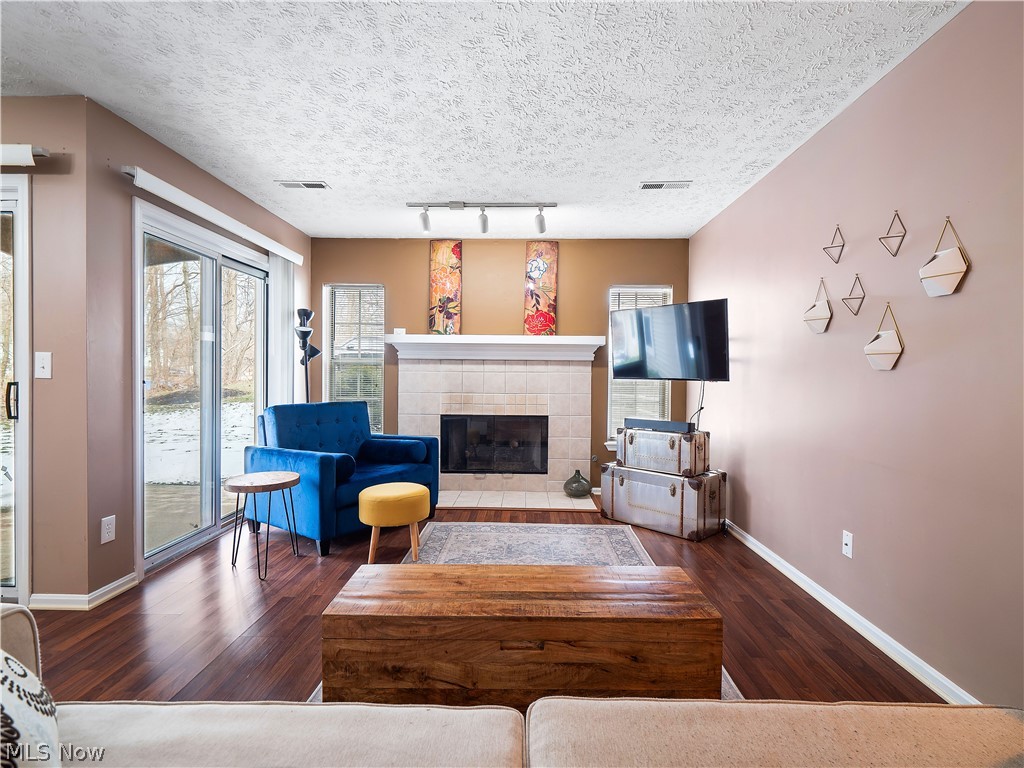 Crossings Condo - Residential