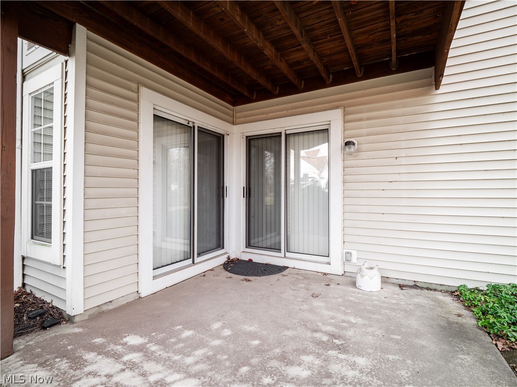 Crossings Condo - Residential