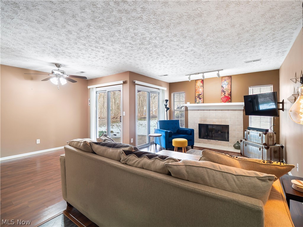 Crossings Condo - Residential