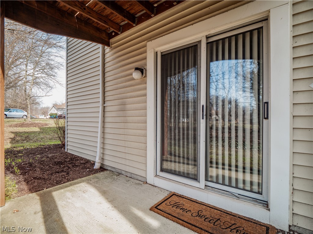 Crossings Condo - Residential