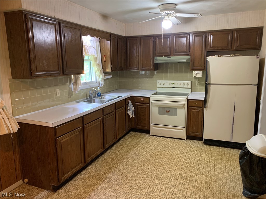 Valley Acres - Residential