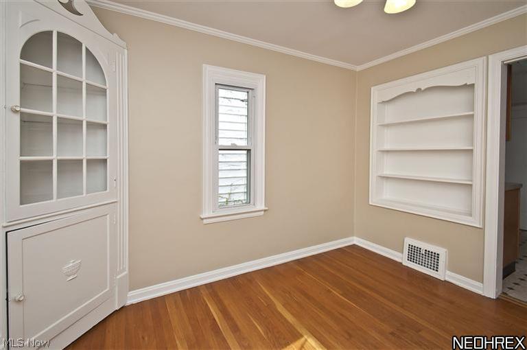 Taylor Heights - Residential Lease