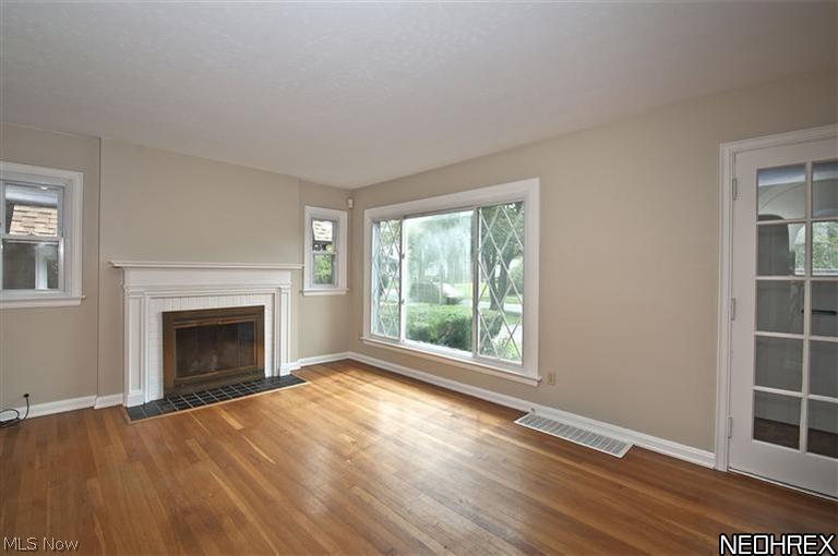 Taylor Heights - Residential Lease
