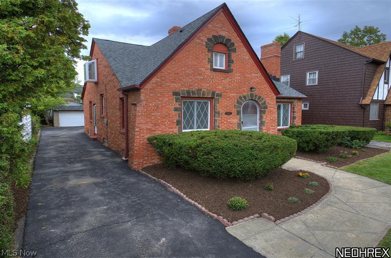 Taylor Heights - Residential Lease