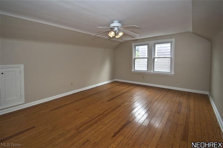 Taylor Heights - Residential Lease