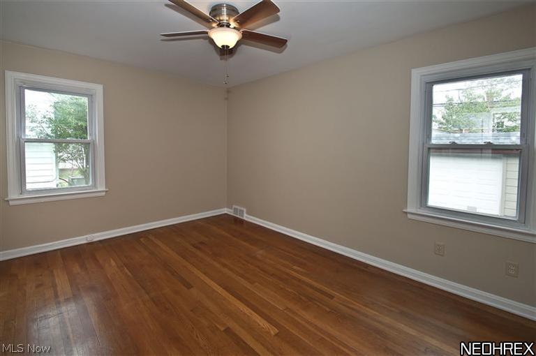 Taylor Heights - Residential Lease