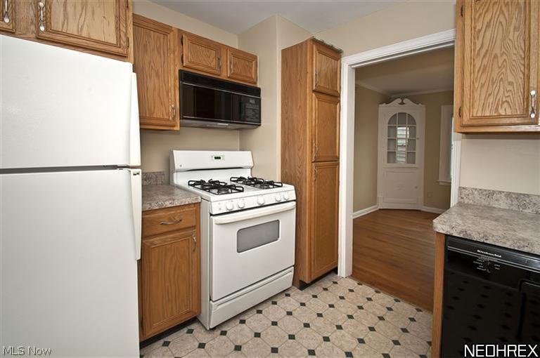 Taylor Heights - Residential Lease
