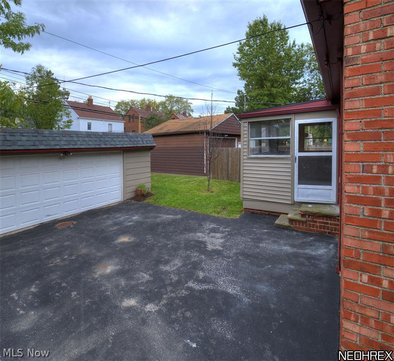 Taylor Heights - Residential Lease