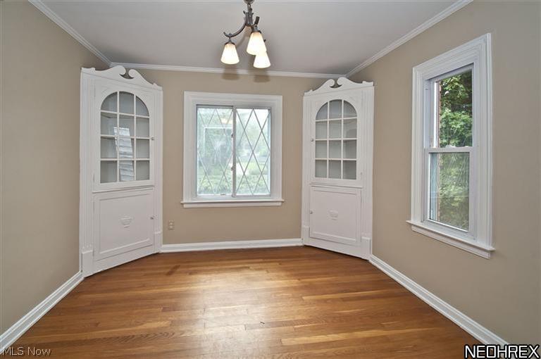 Taylor Heights - Residential Lease