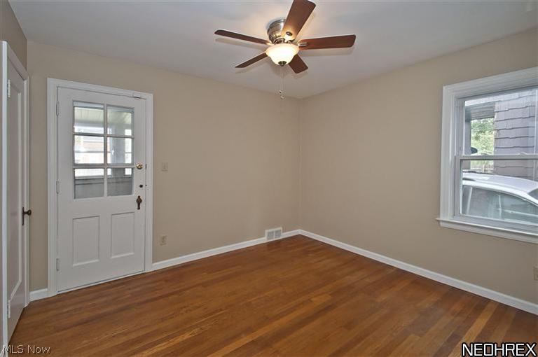Taylor Heights - Residential Lease