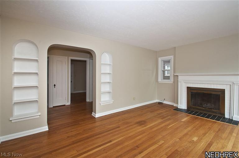 Taylor Heights - Residential Lease