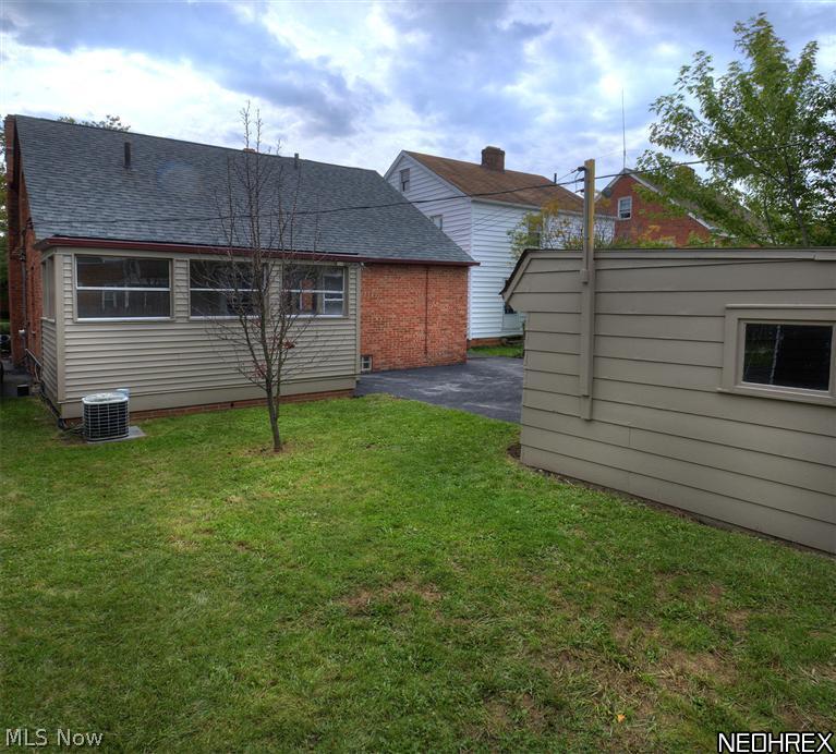 Taylor Heights - Residential Lease