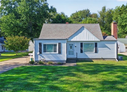 2825 E Center St – Investment Home