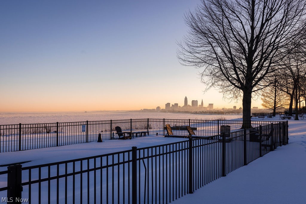 10710 Edgewater Drive