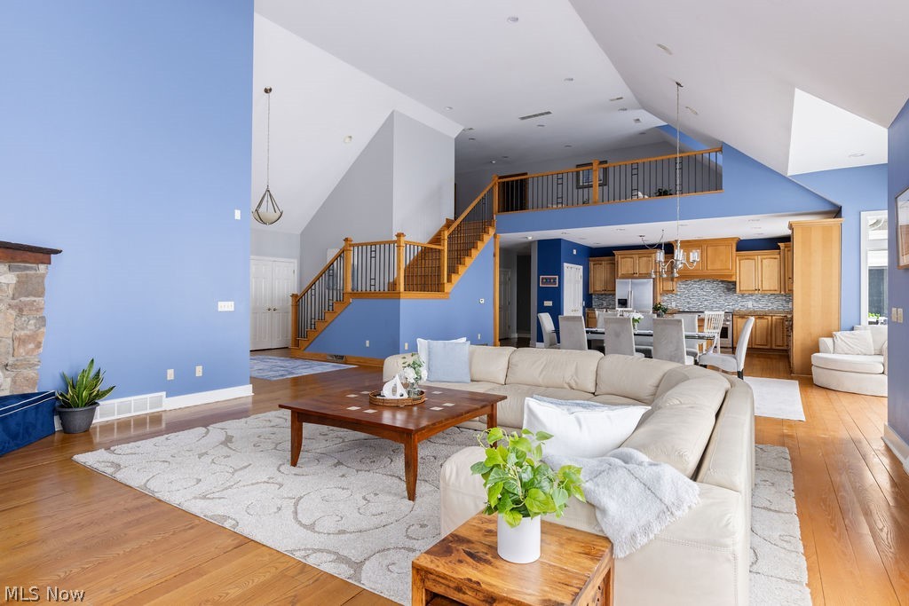 10710 Edgewater Drive