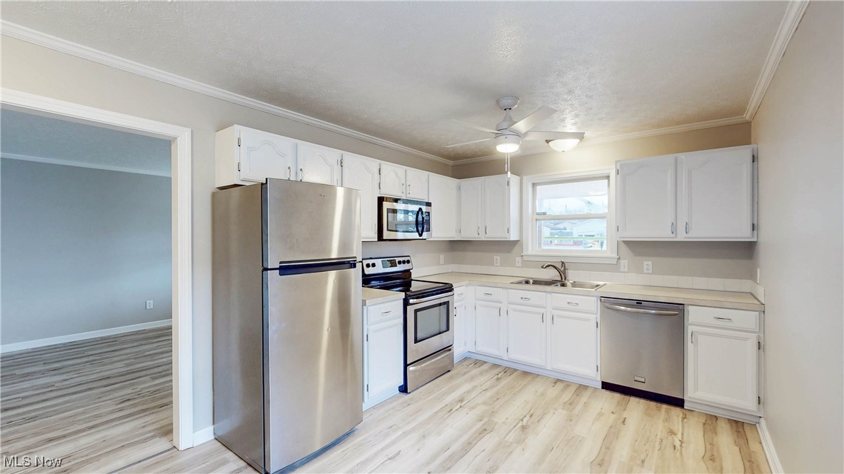 Springfield Center - Residential