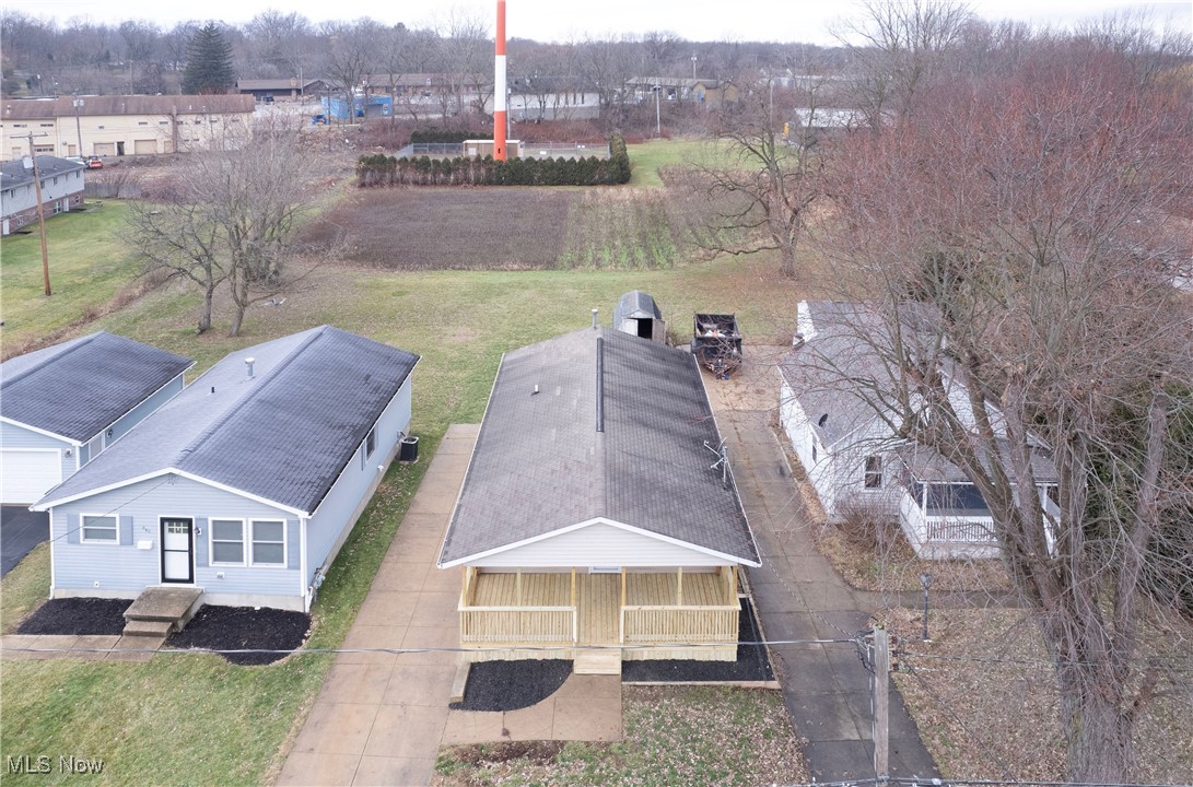 Springfield Center - Residential