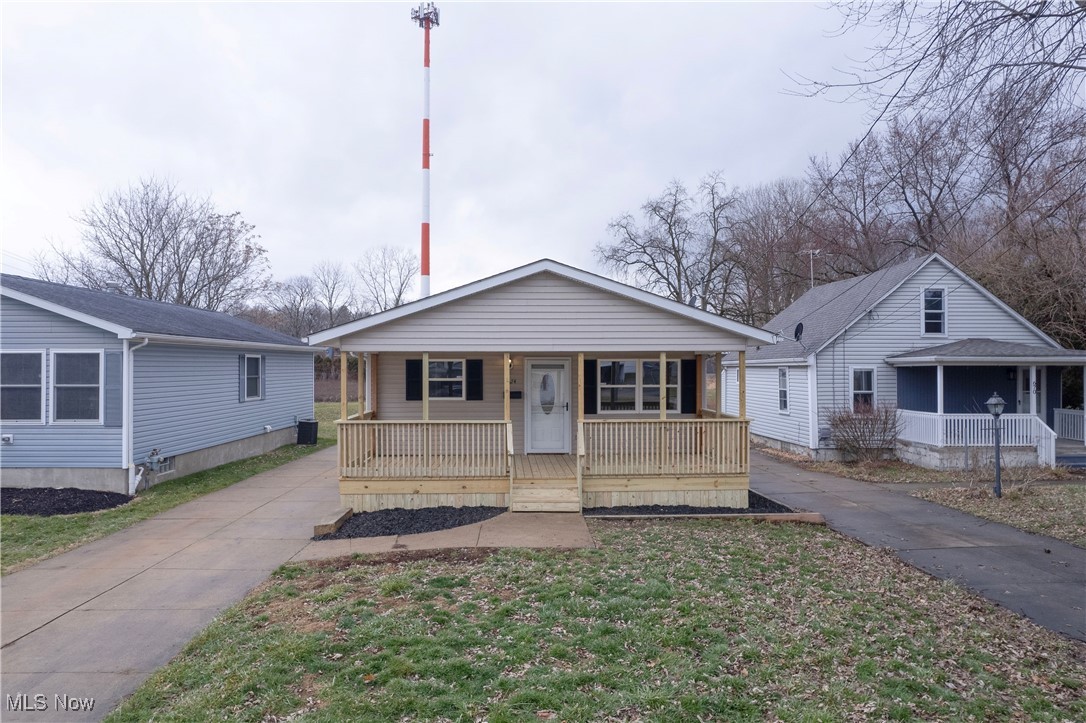 Springfield Center - Residential