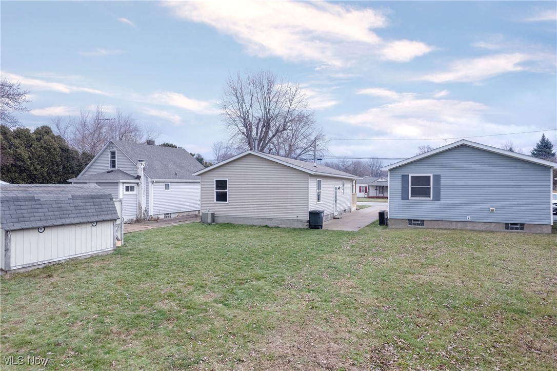 Springfield Center - Residential