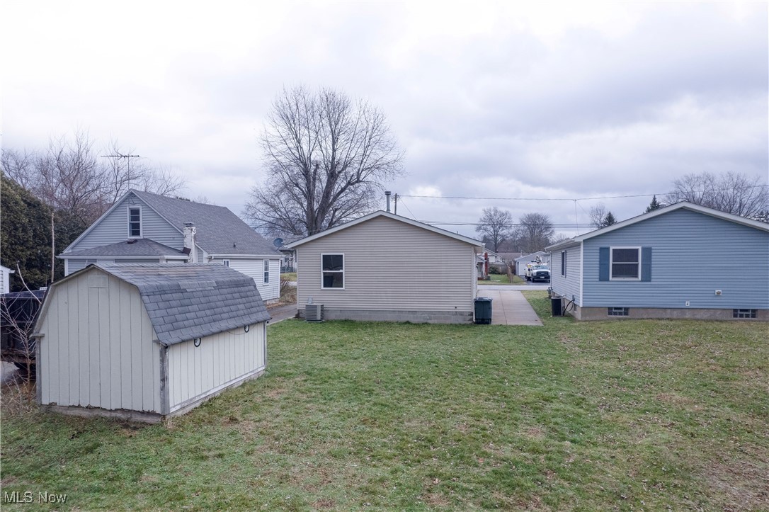 Springfield Center - Residential