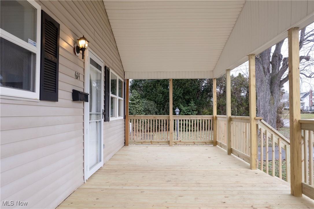 Springfield Center - Residential