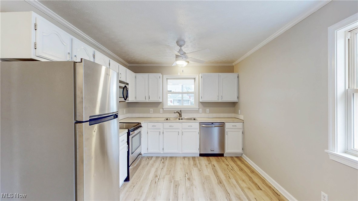 Springfield Center - Residential