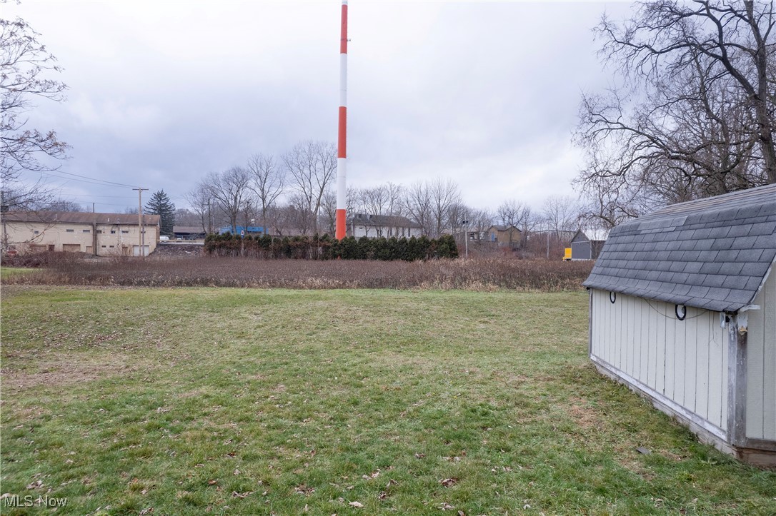 Springfield Center - Residential