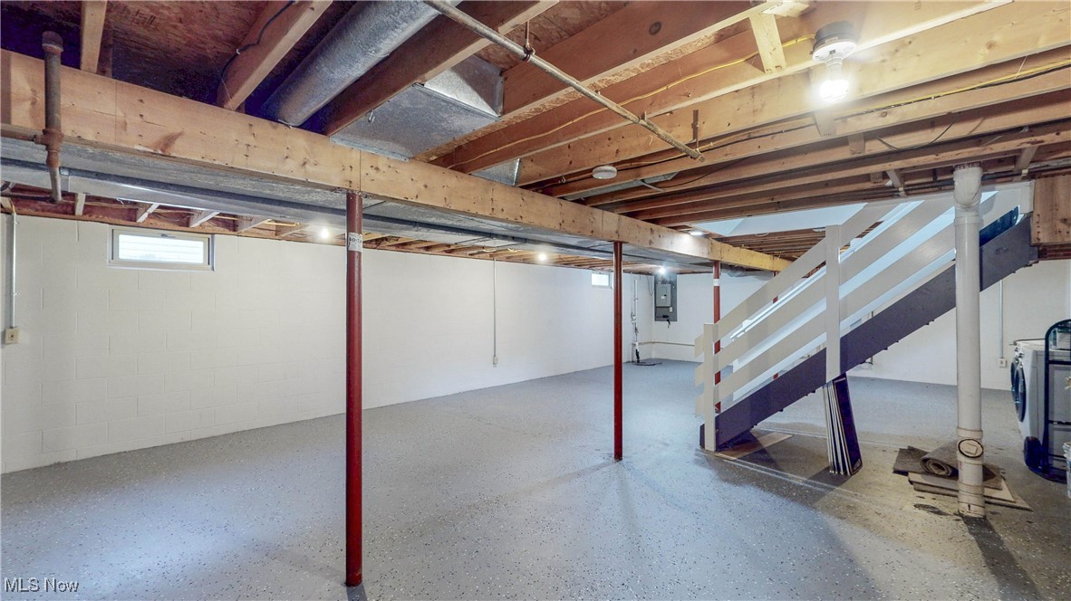 Springfield Center - Residential