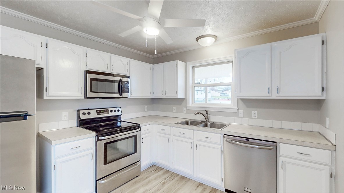 Springfield Center - Residential