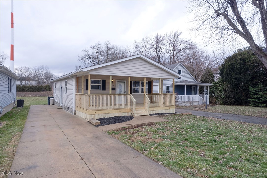 Springfield Center - Residential