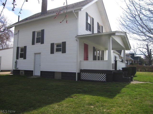 Eastland - Residential