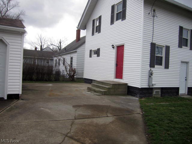 Eastland - Residential