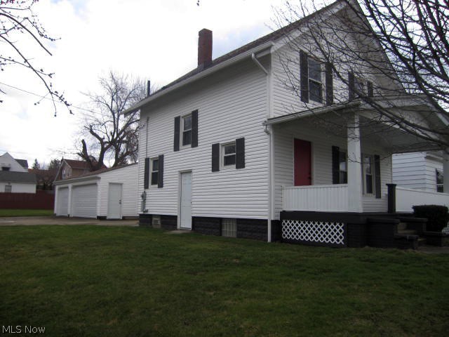 Eastland - Residential