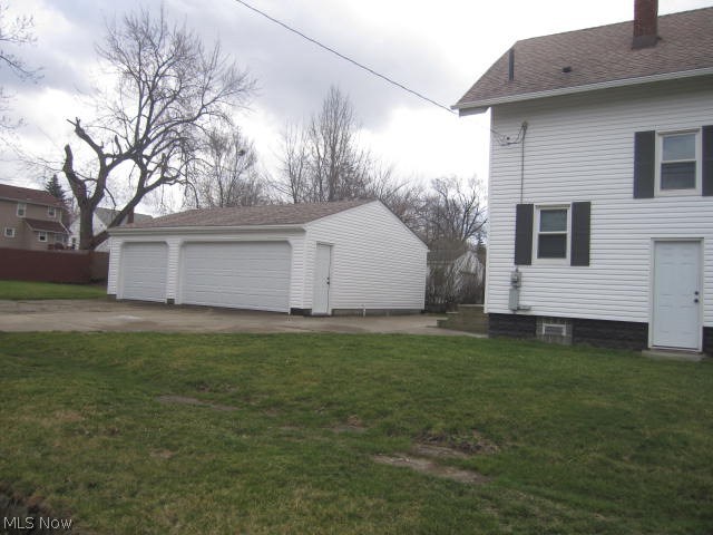 Eastland - Residential