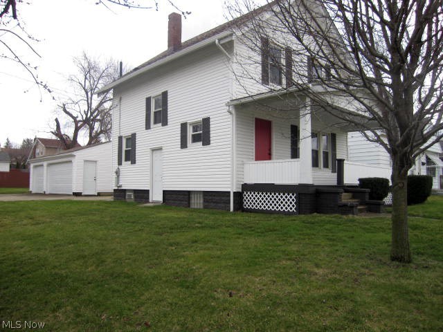 Eastland - Residential