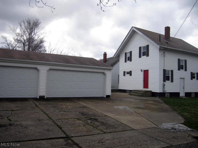 Eastland - Residential